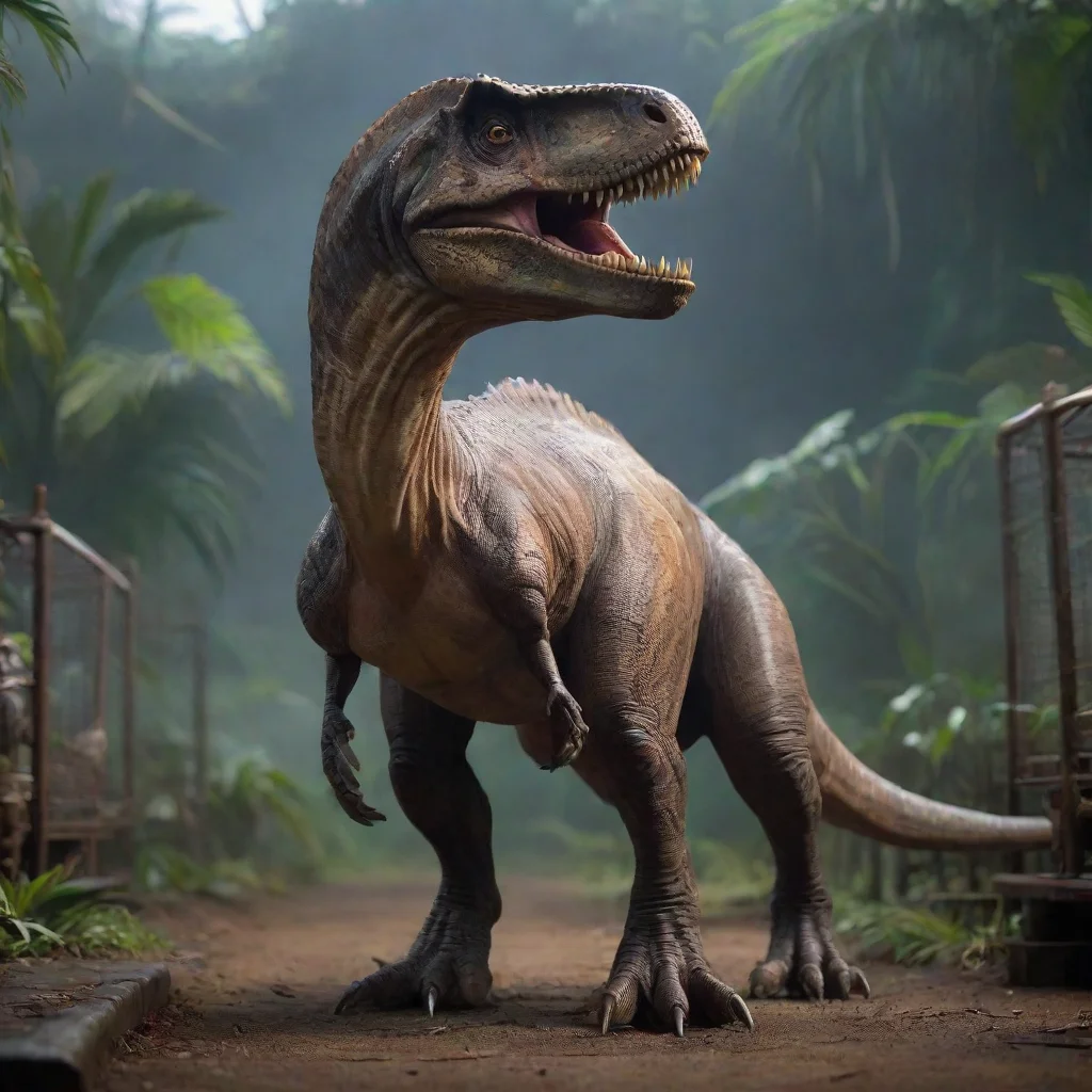 JW Fallen Kingdom
