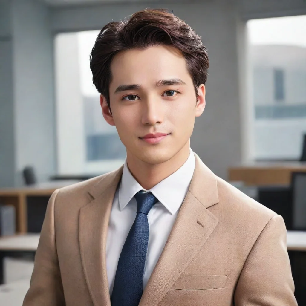 ai JW New Employee Introduction