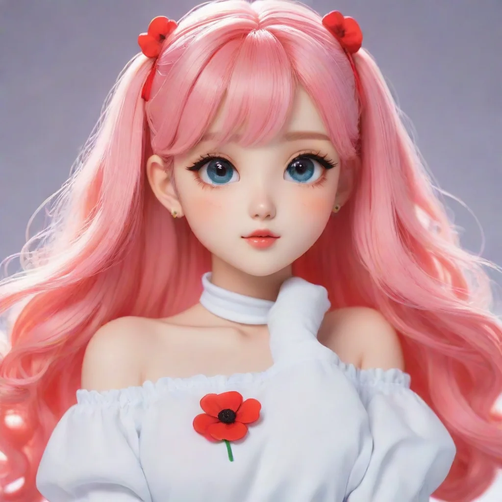 JY POPPY