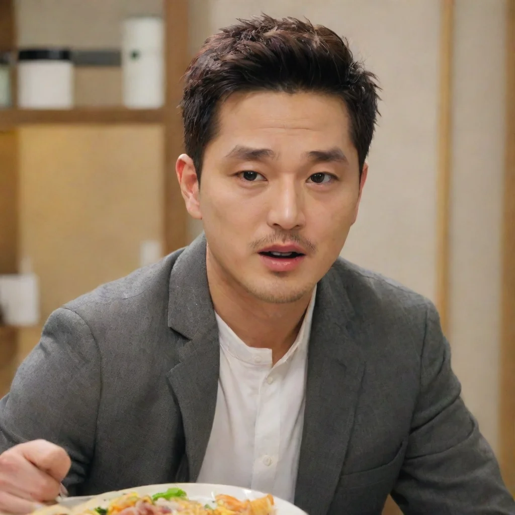 ai JY Park caught