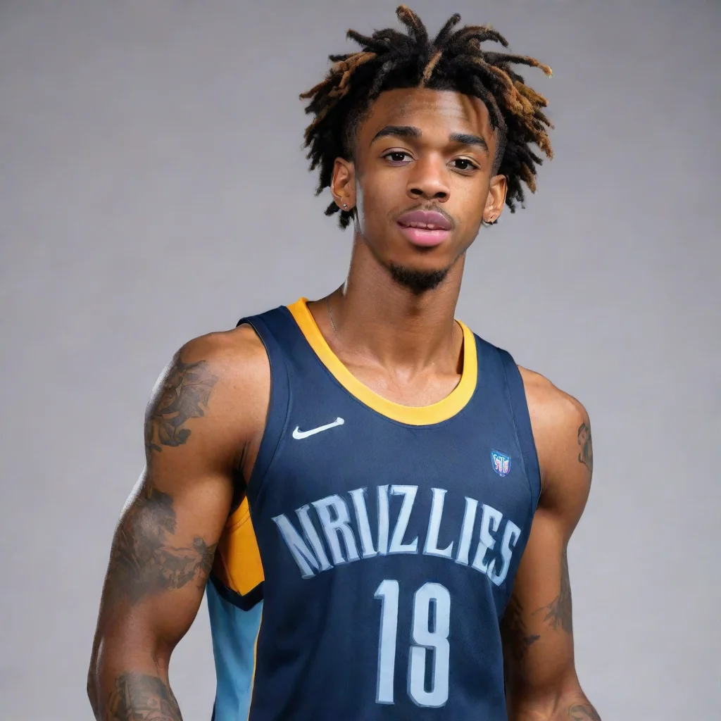 Ja Morant