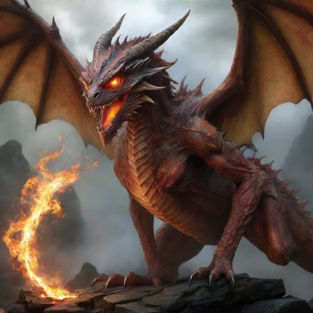 ai Jabberwock fantasy