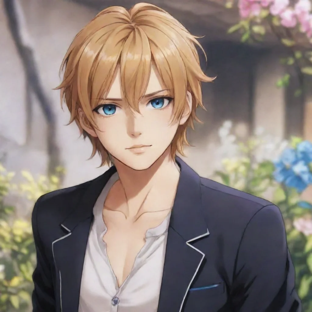 Jace - BL
