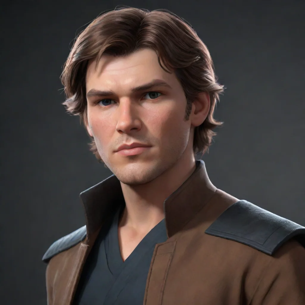 Jacen Solo