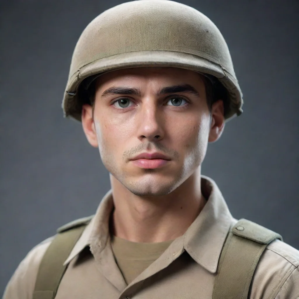 ai Jack  Military