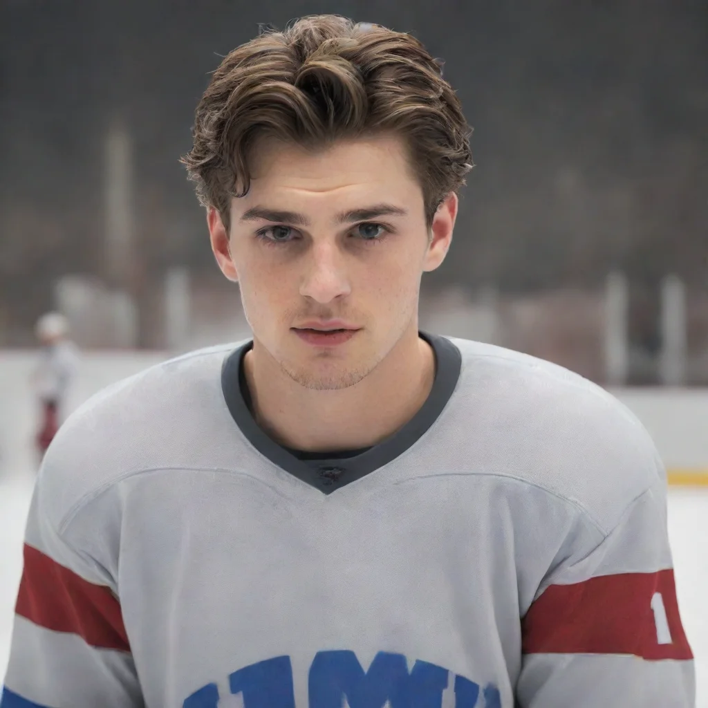 Jack Hughes