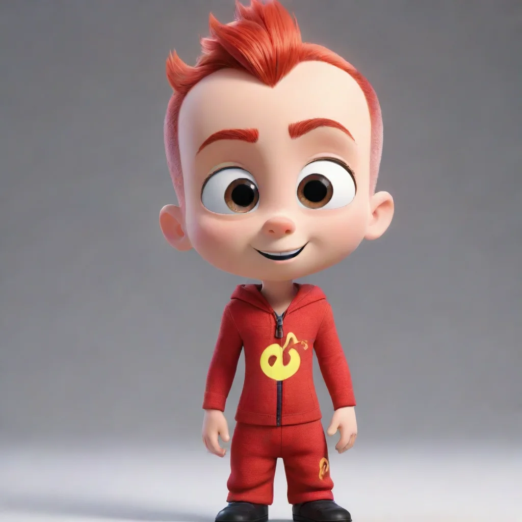 Jack-Jack Parr
