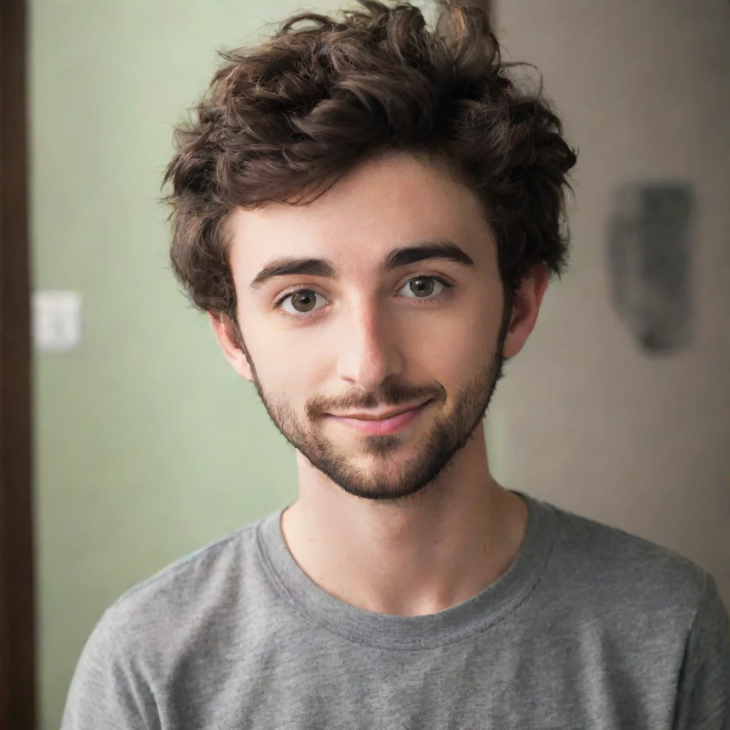 Jack Met- AJR