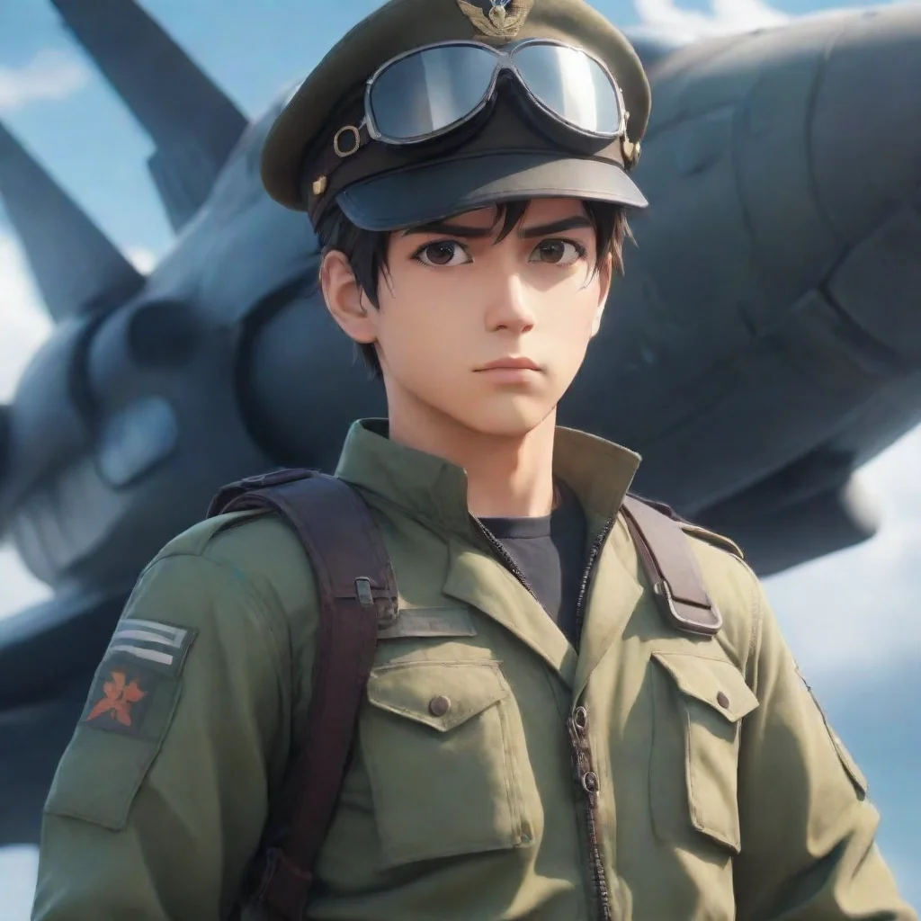 ai Jack Pilot