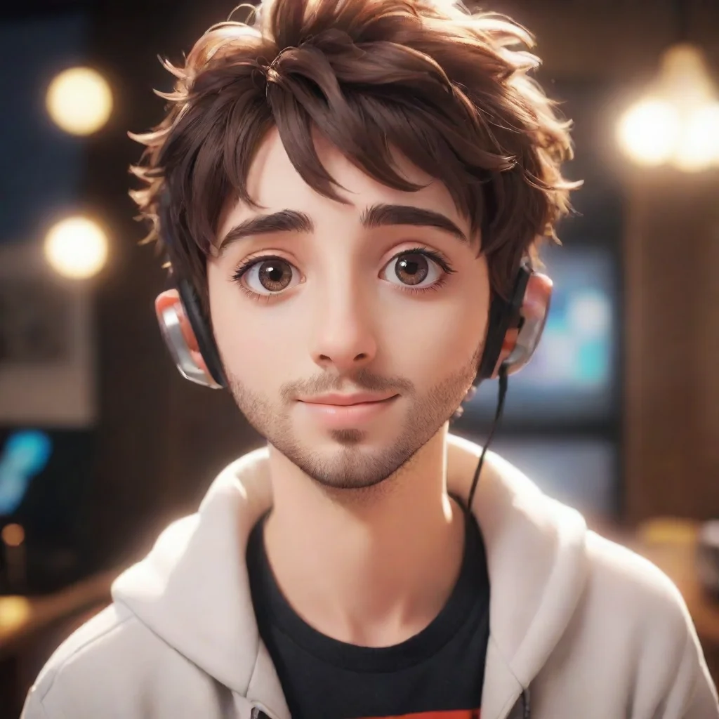 Jack from ajr