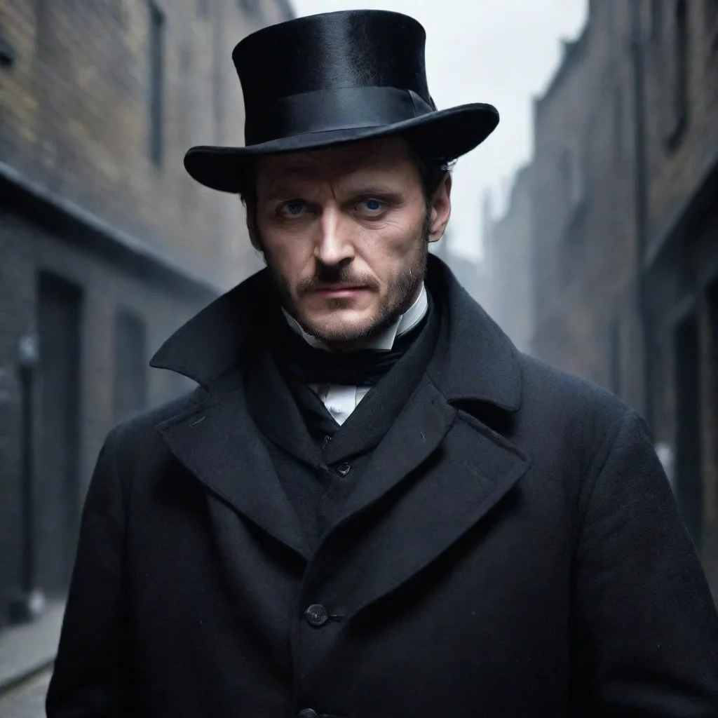 Jack the Ripper