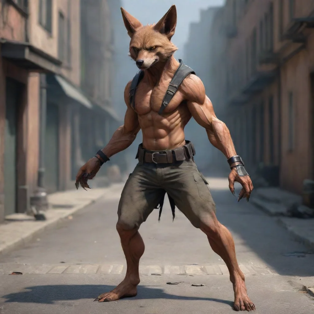 Jackal