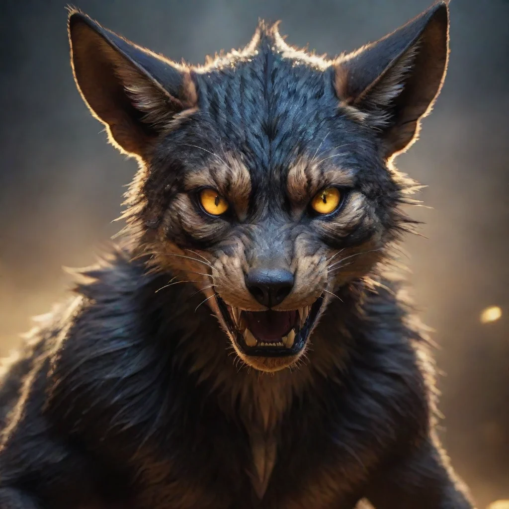 Jackal