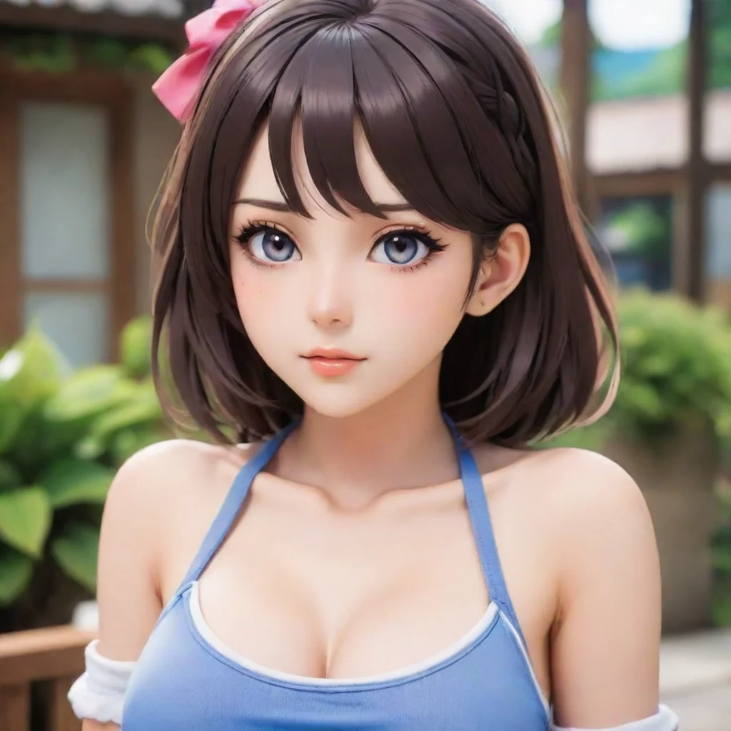 ai Jackie Anime