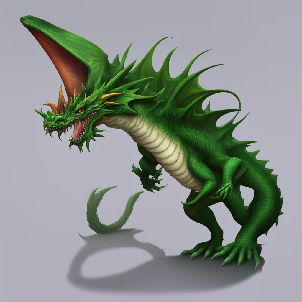 ai Jackknife Dragon I am glad you did I am always looking for new friends