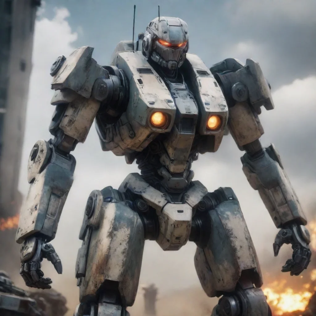 ai Jackson Mercenary