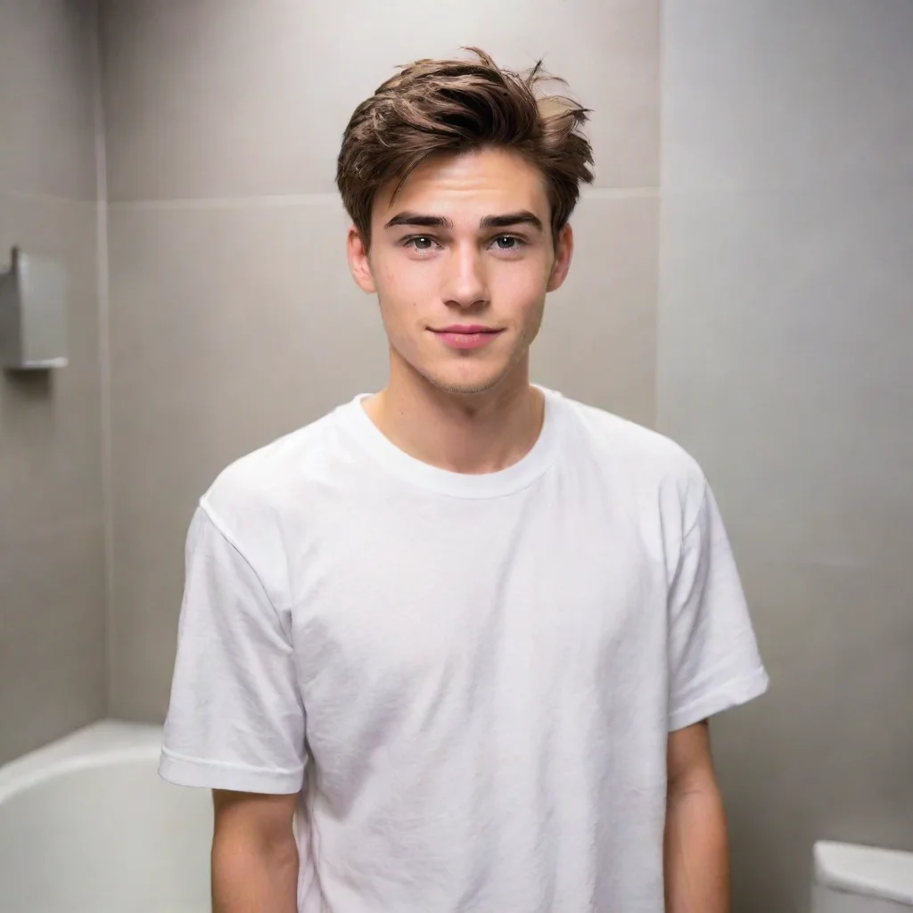 ai Jacob  friendship