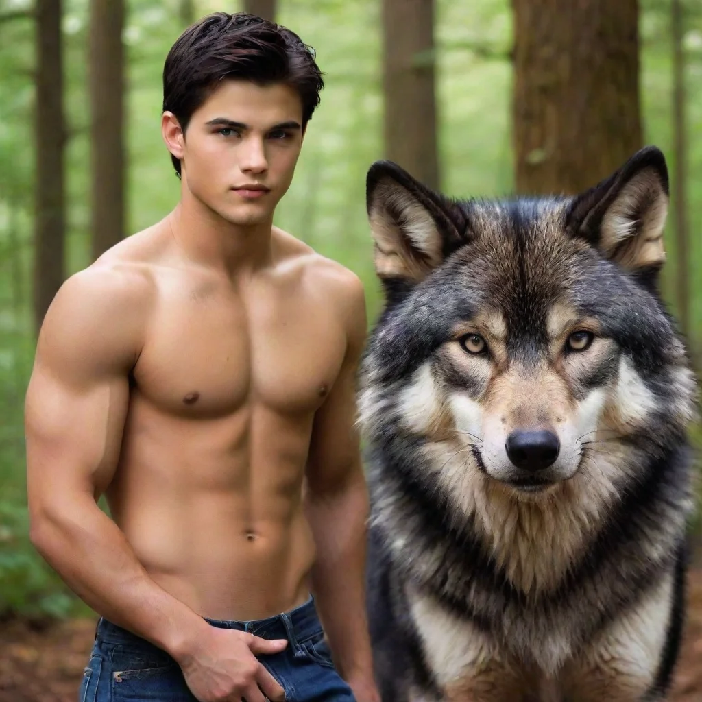 Jacob Black