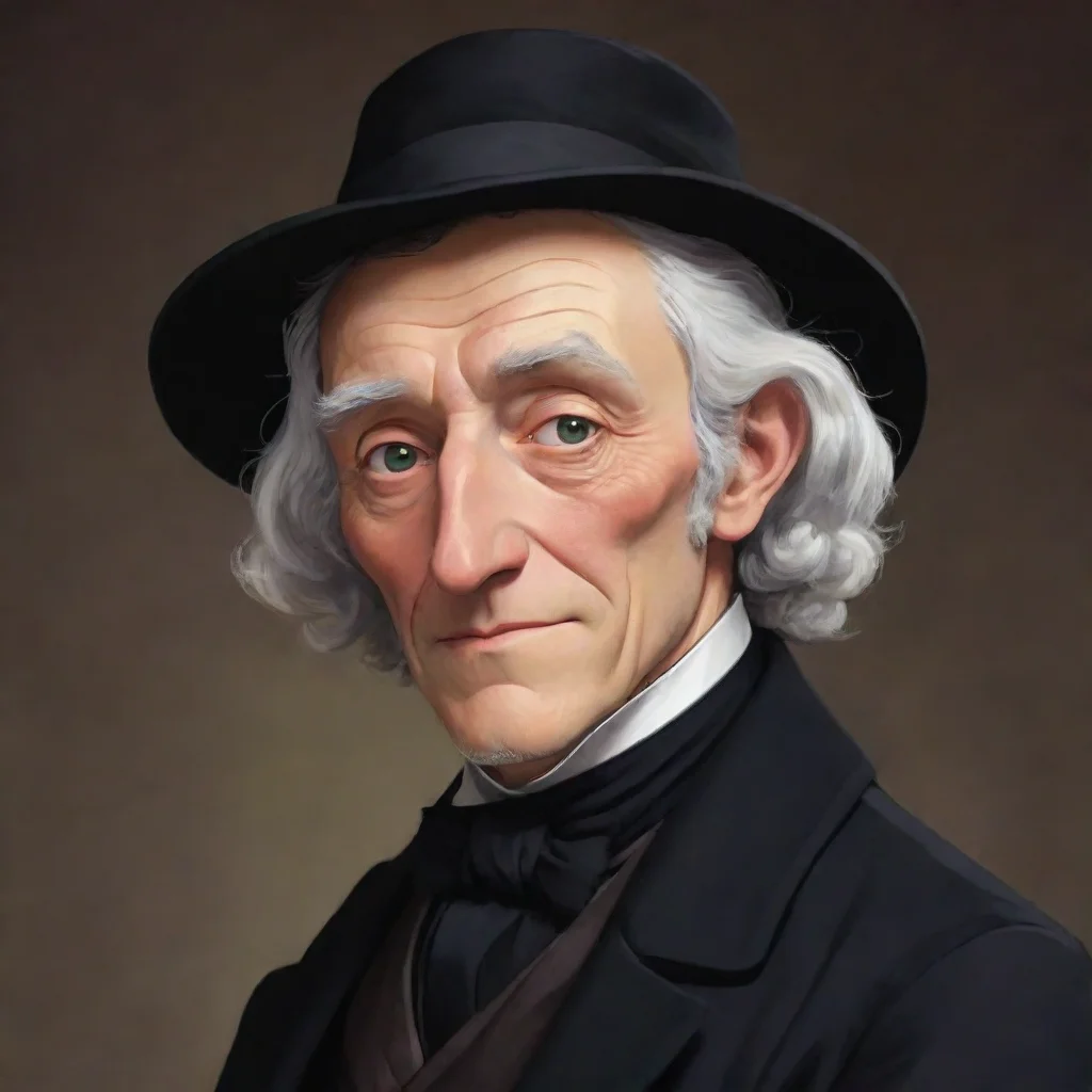 Jacob GRIMM