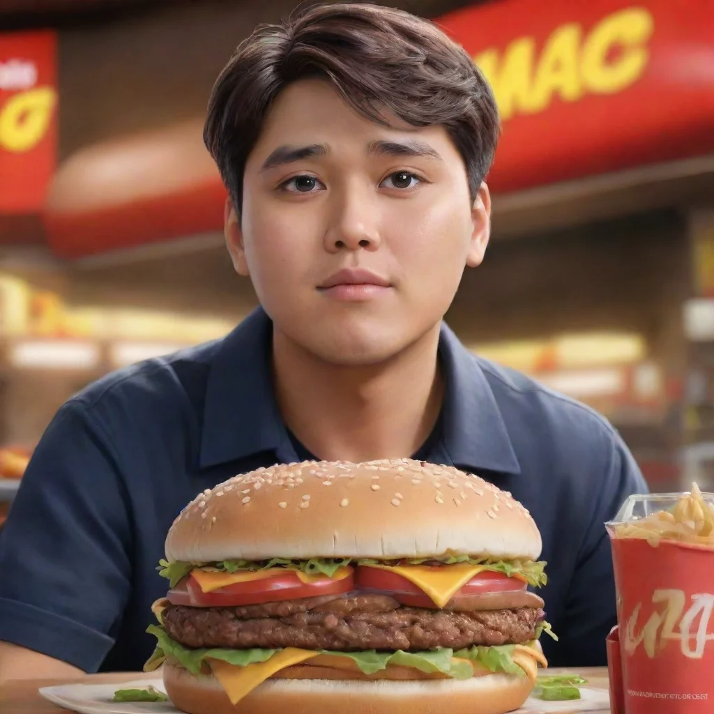 ai Jacob Uy Dela Rosa Fast Food