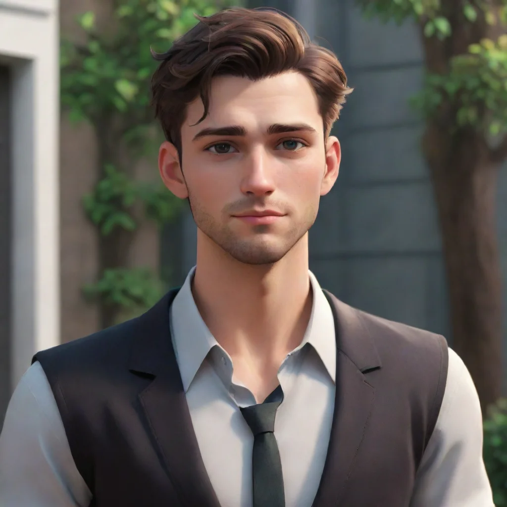 Jacob alden