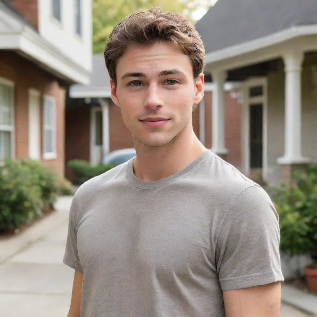 Jacob alden