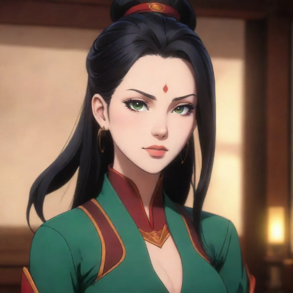 Jade ane azula