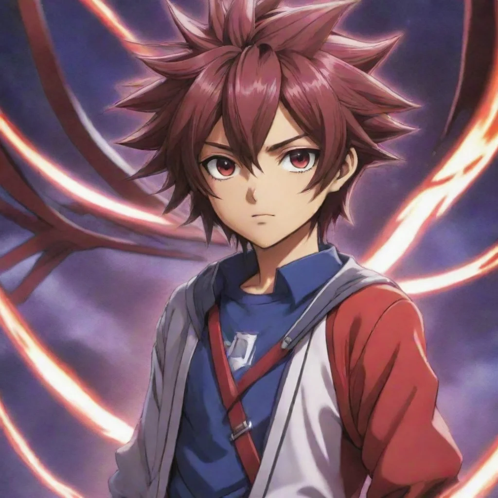 ai Jaden Yuki  S4  Dueling