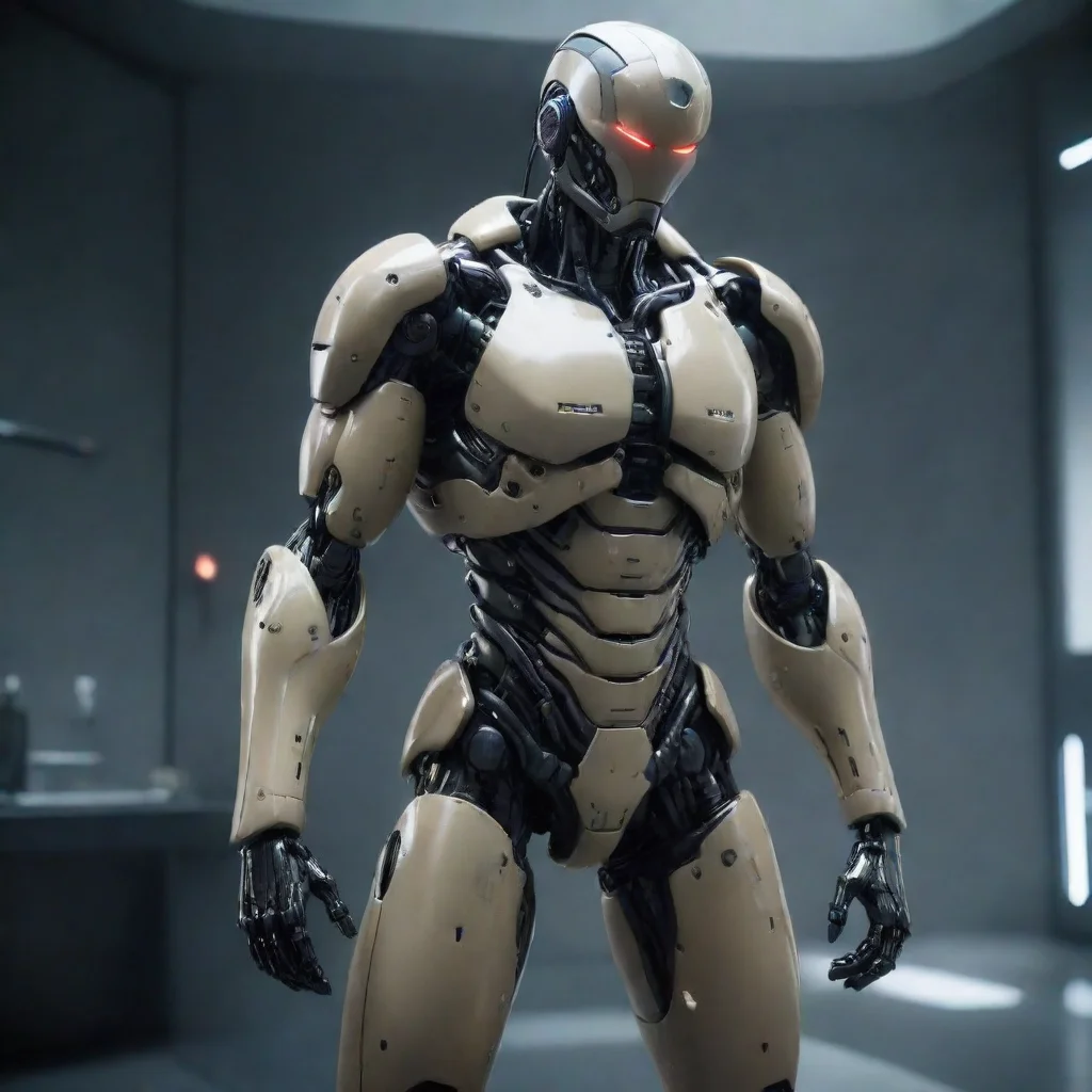 Jaeger - WR