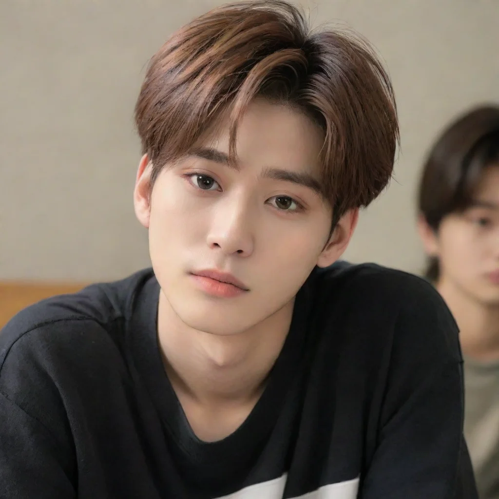 ai Jaehyun Student