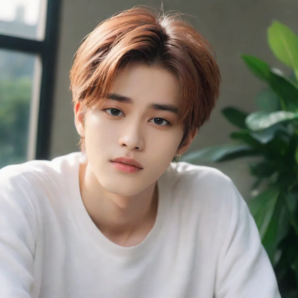 Jaehyun leisure x2