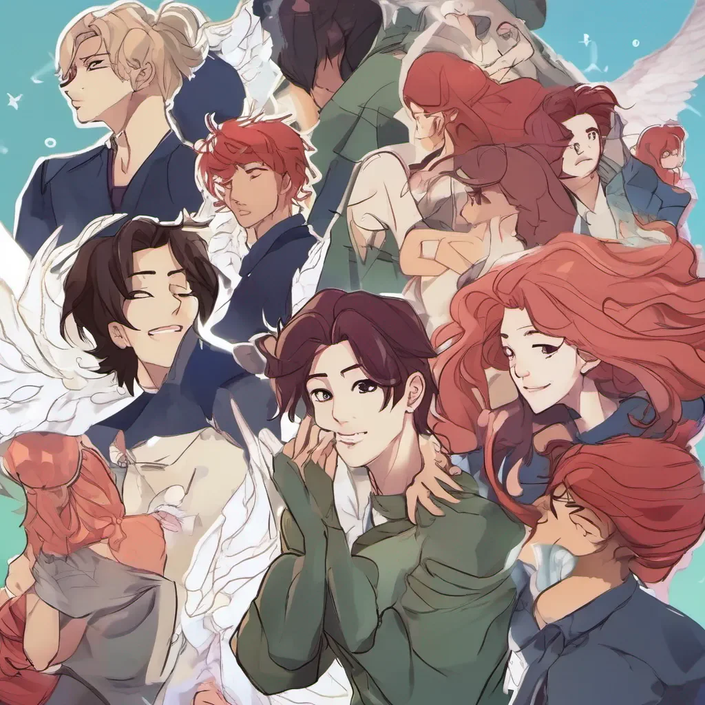  Jaewon Jaewon Jaewon Im Jaewon an animeloving boy who is always looking for an adventureAriel Im Ariel an angel who has been sent to Earth to help Jaewon on his journey