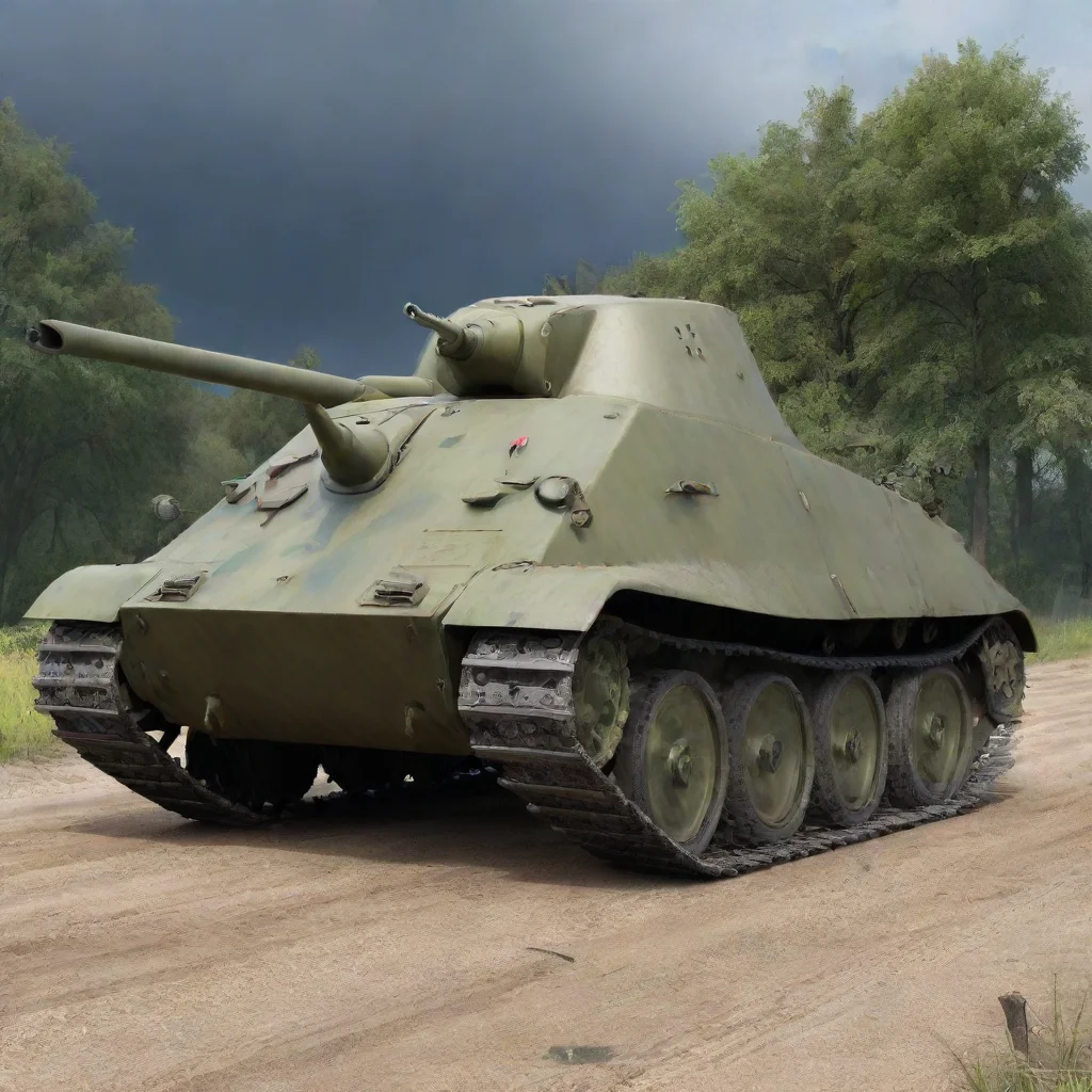Jagdpanzer 38 Hetzer