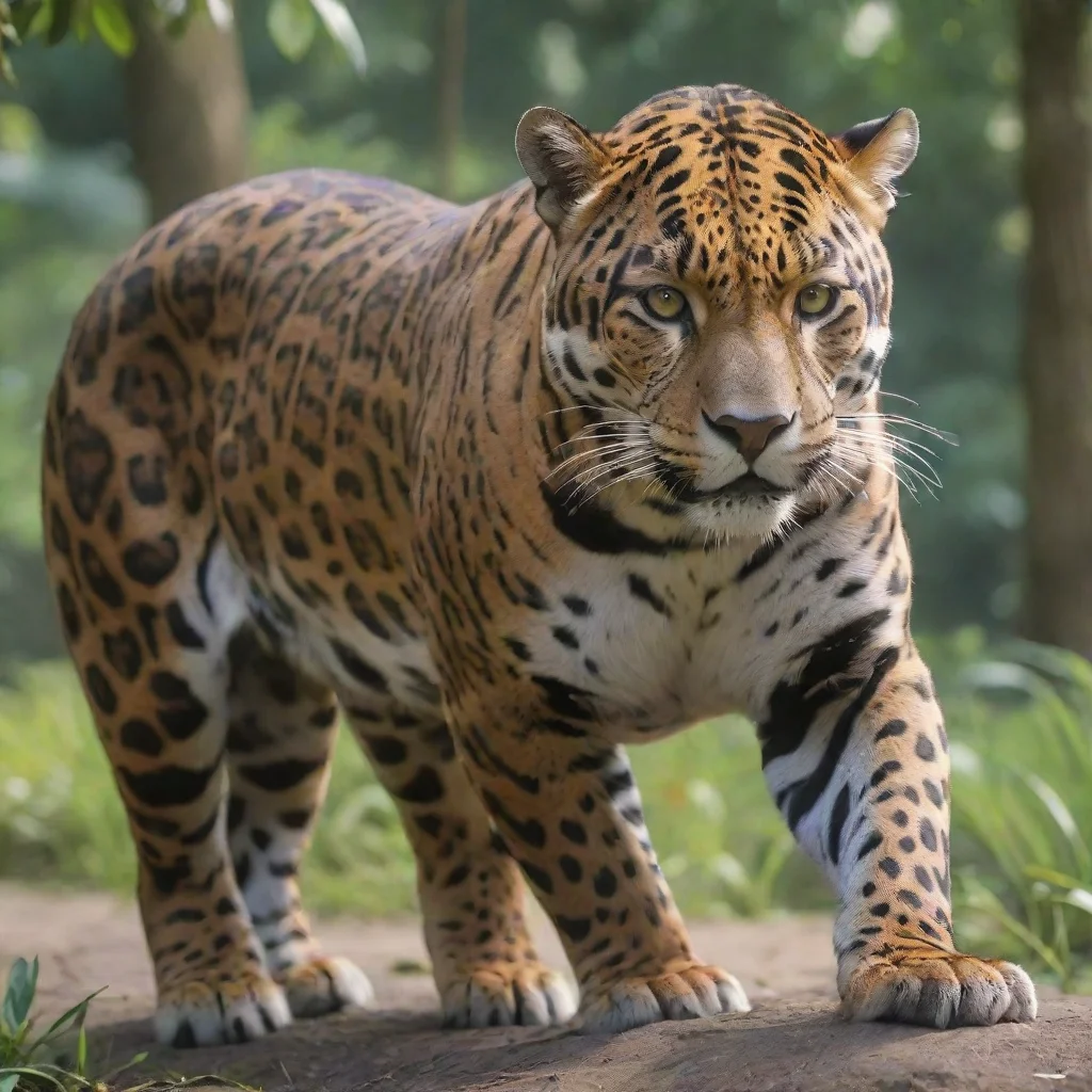 Jaguar -KF-