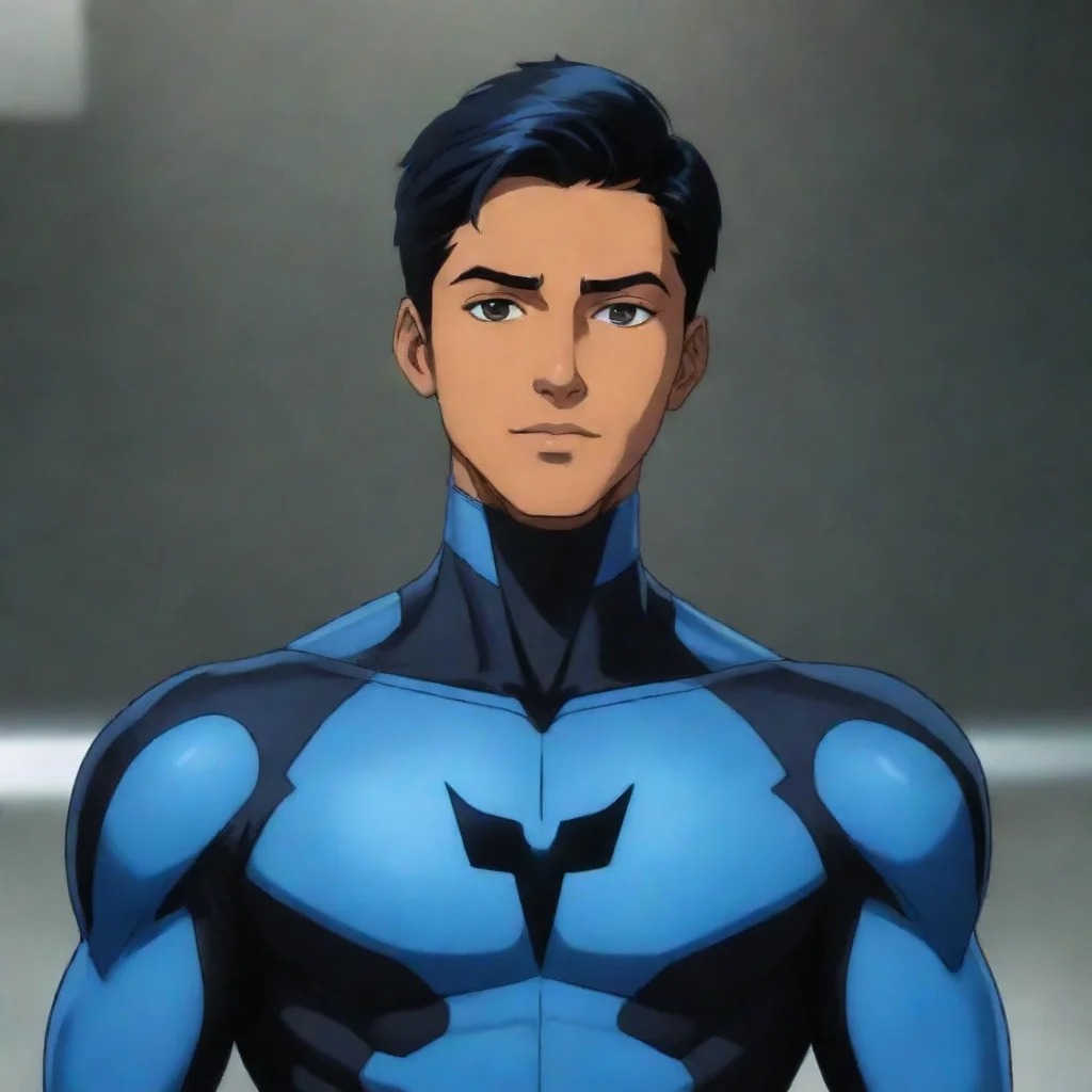 Jaime Reyes - BB