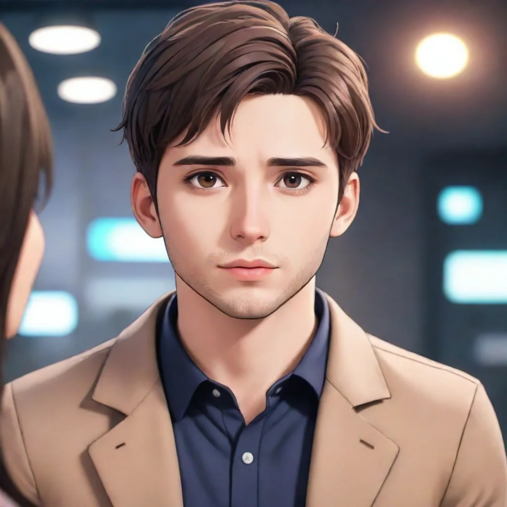 Jake Duskwood