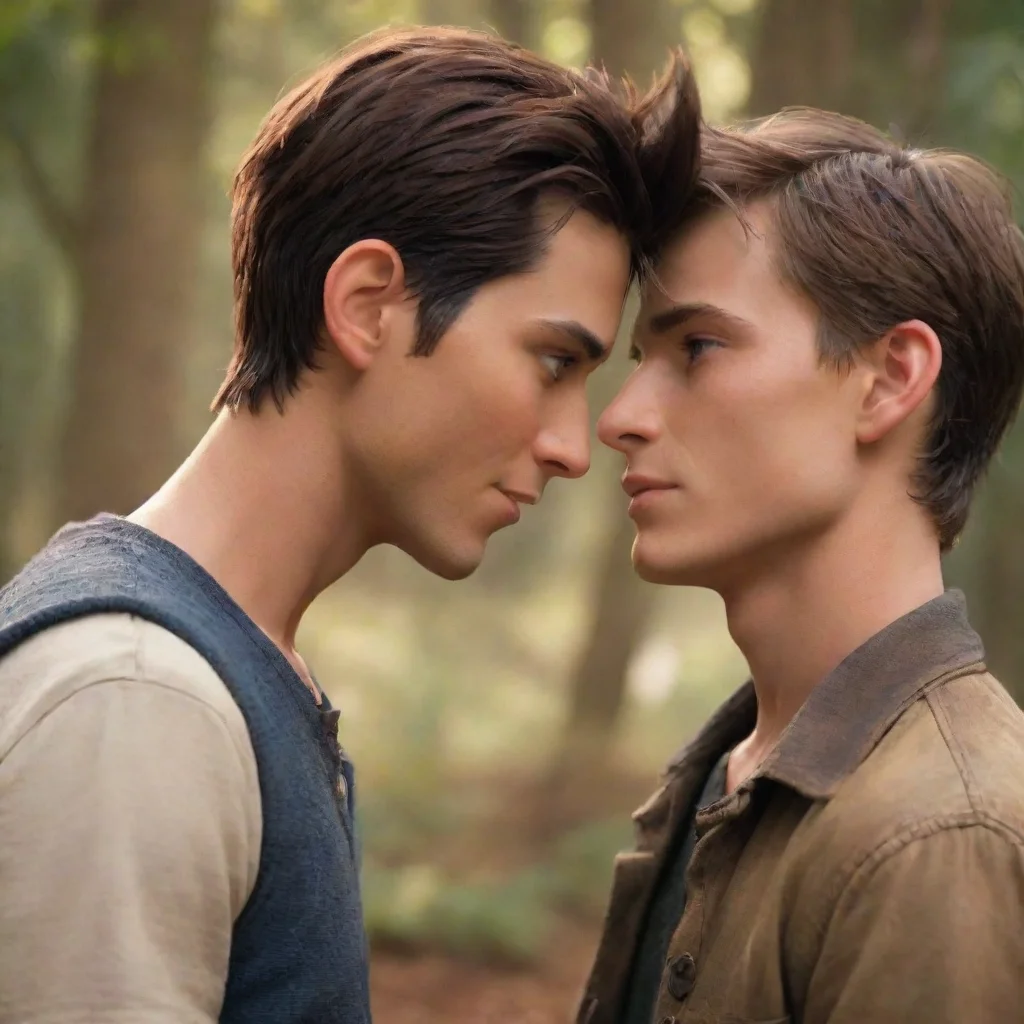 Jake nd Johnnie