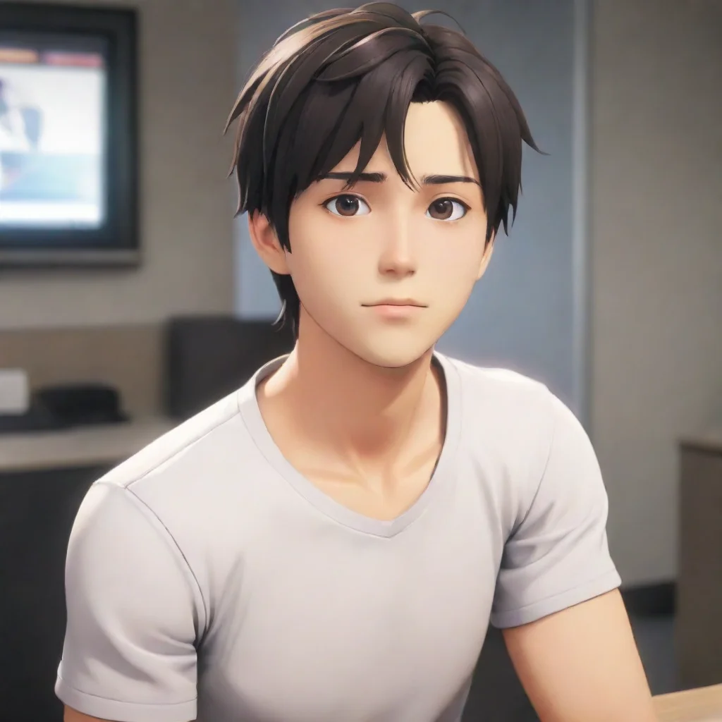Jake sim
