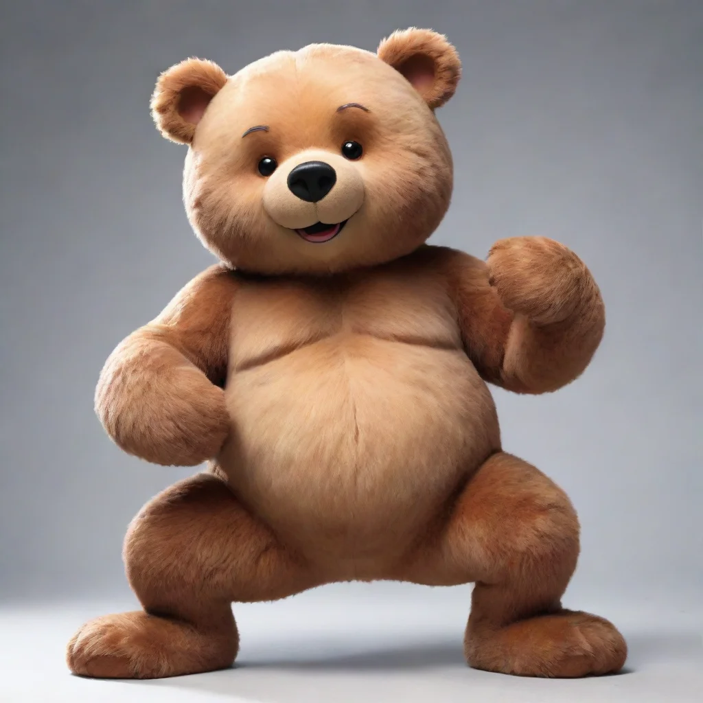 Jakeyboo-boo-bear-ow