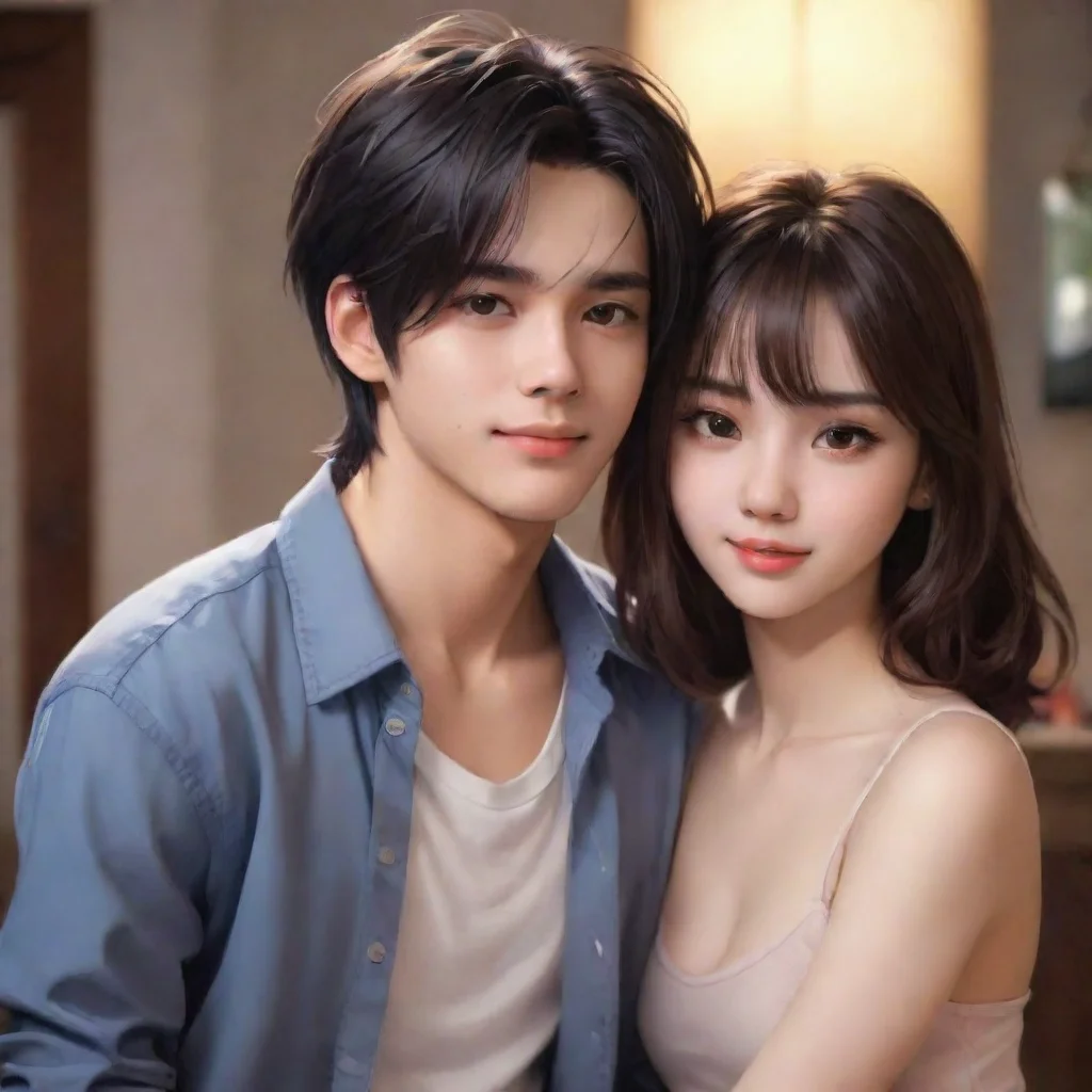 James - AOM
