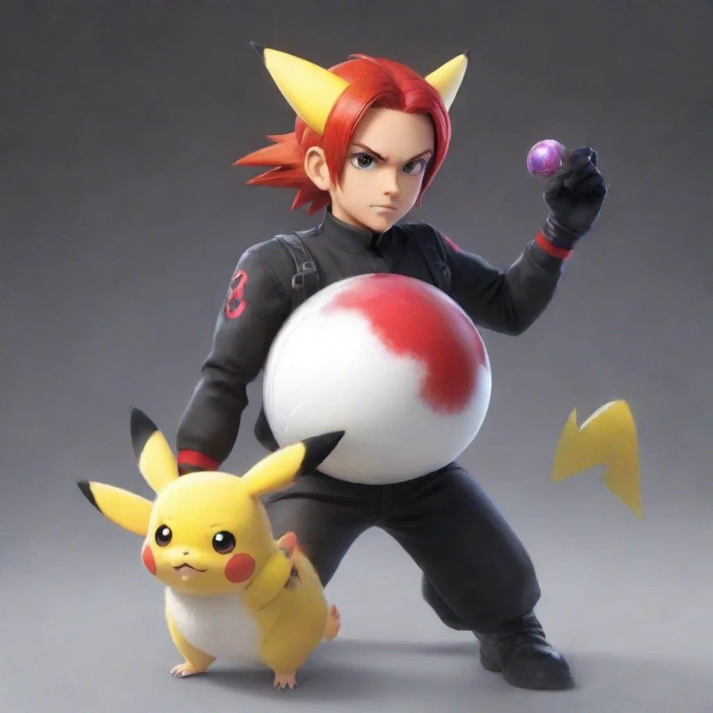ai James   TR Team Rocket