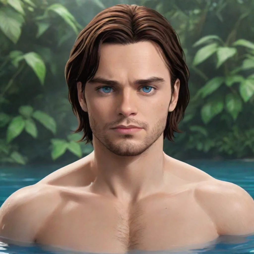 James Barnes