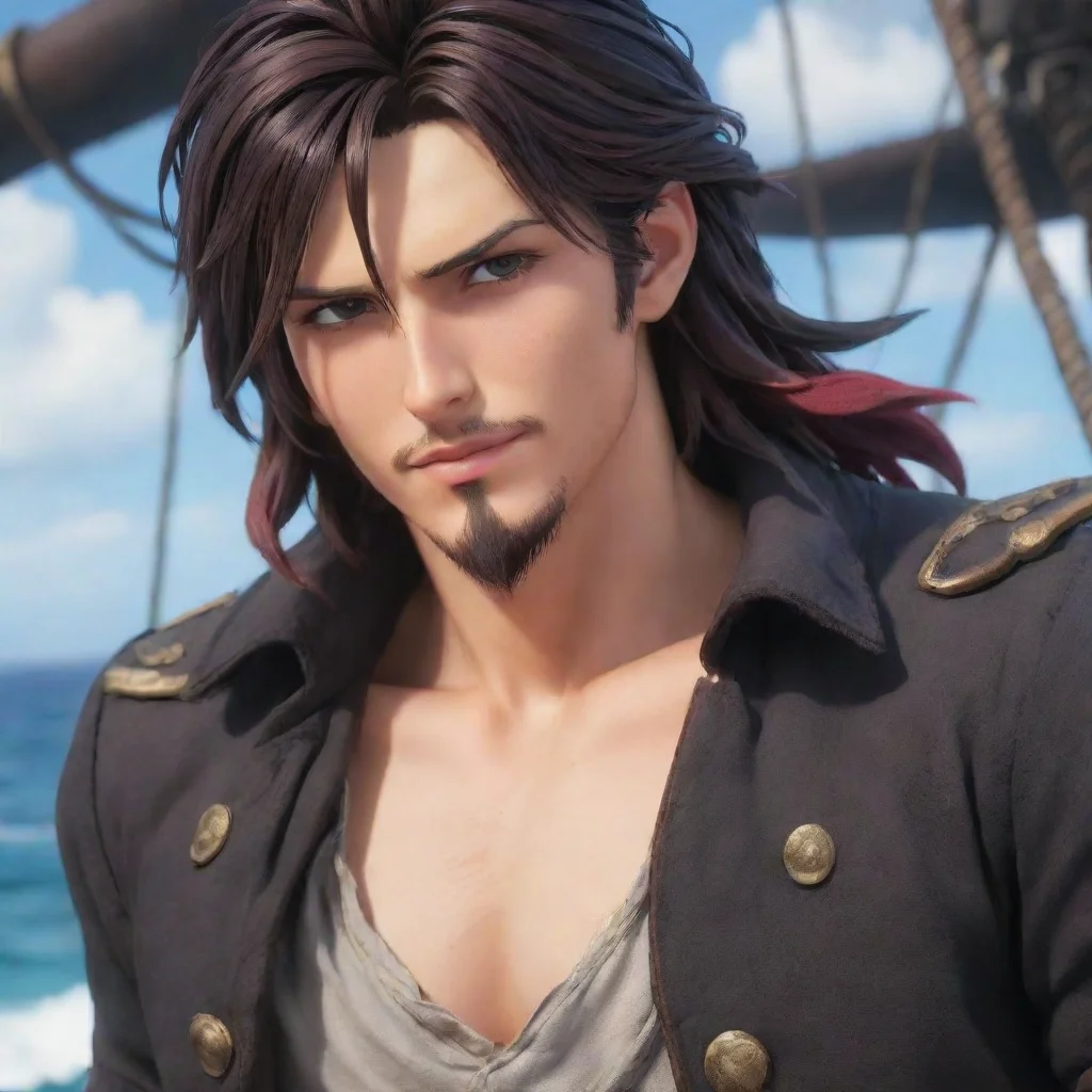 James Hook