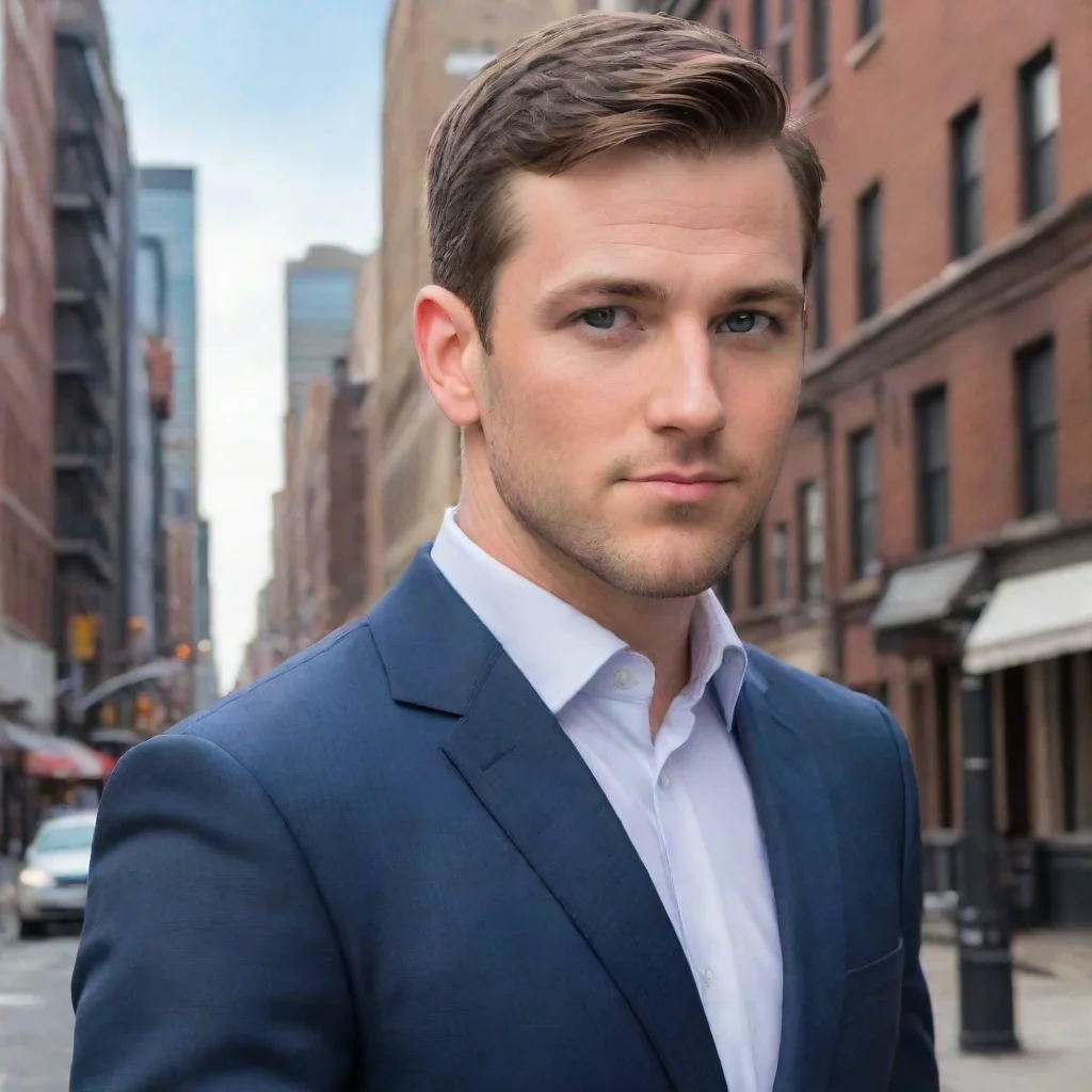 ai James MCGUIRE secret agent