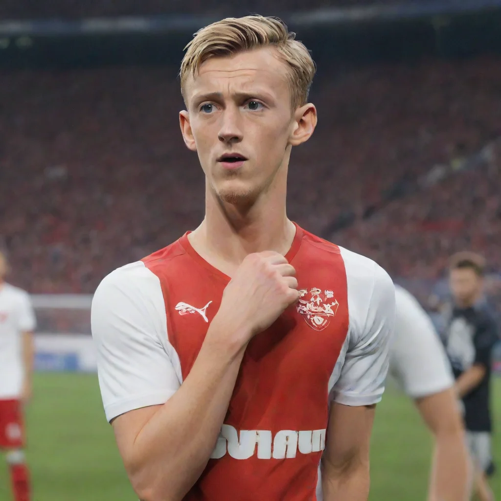 ai James Ward Prowse soccer