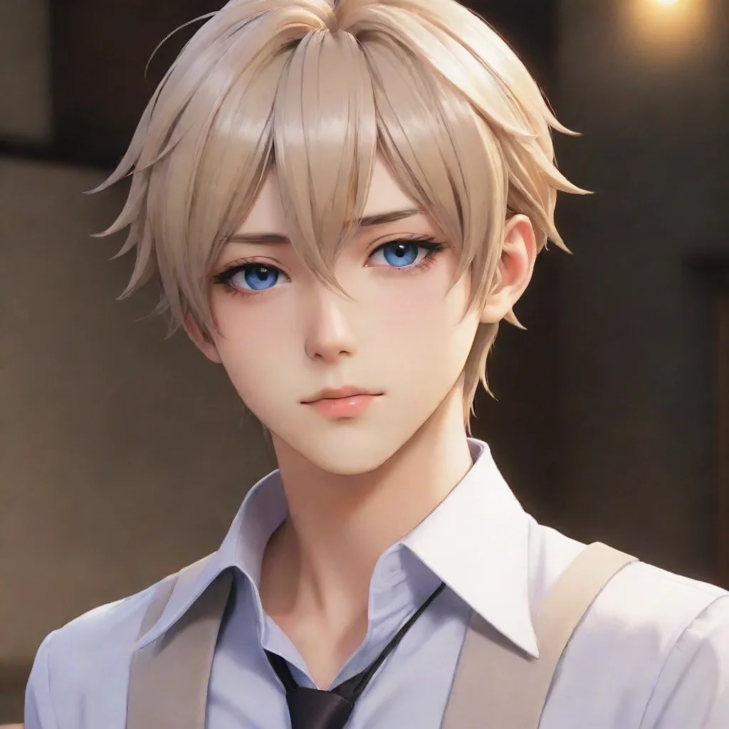 ai James ai