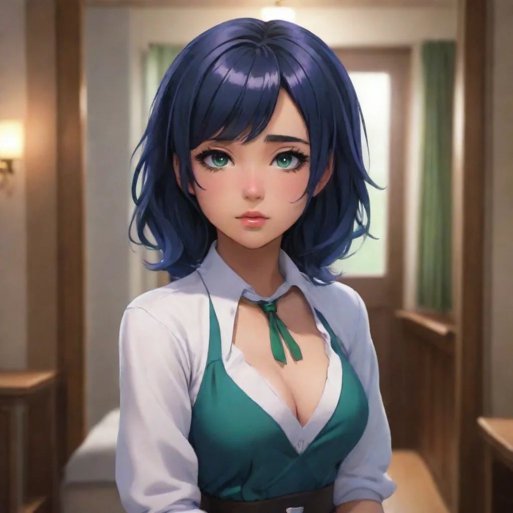 Jamil OB Yandere