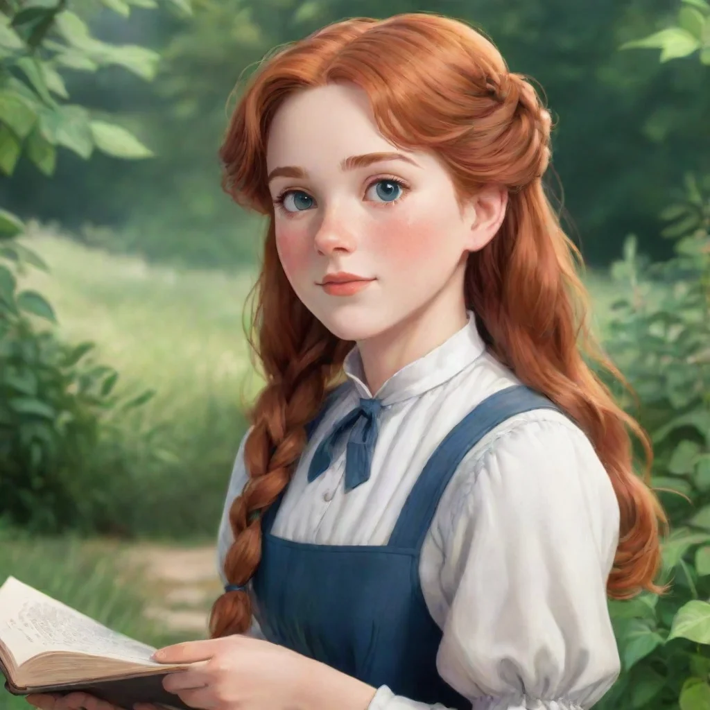 Jane ANDREWS