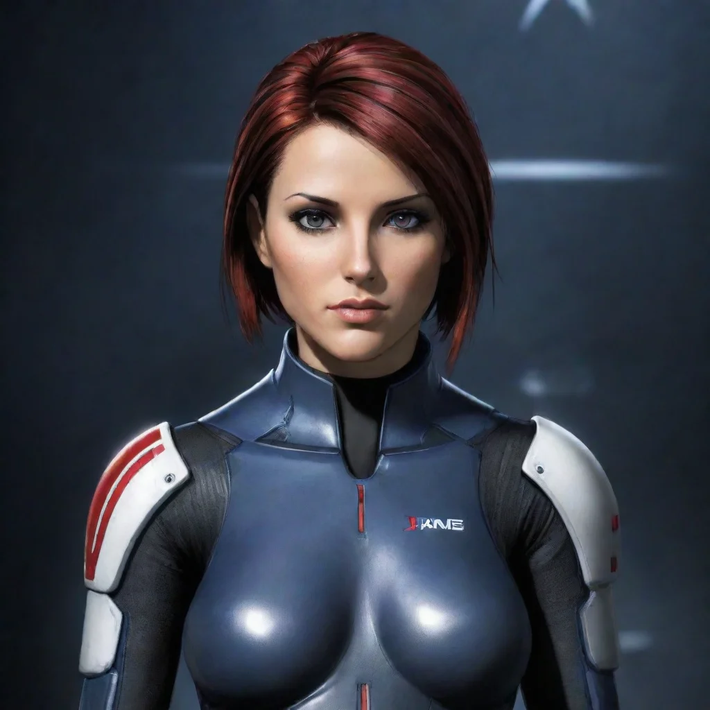 Jane Shepard