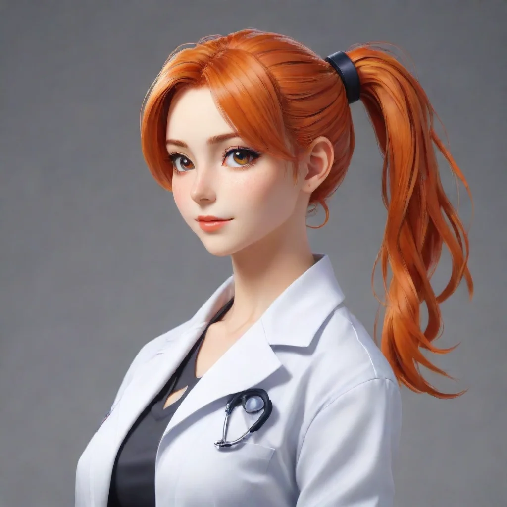 ai Janet Anime